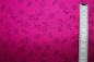 Preview: Designer- Baumwollstoff Ruby Star Society Backyard "Berry Dandelion"(10 cm)